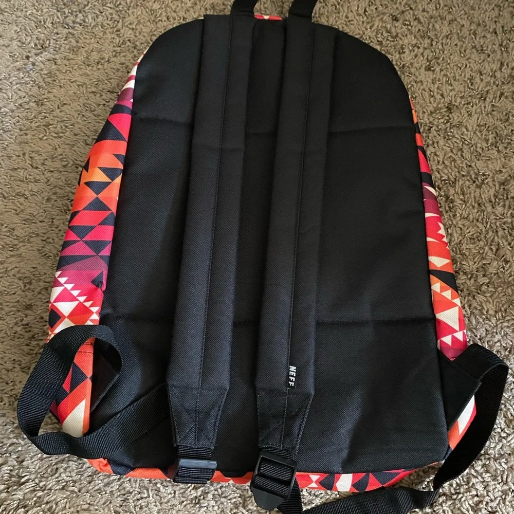 Neff Backpack - Picture 3 of 3